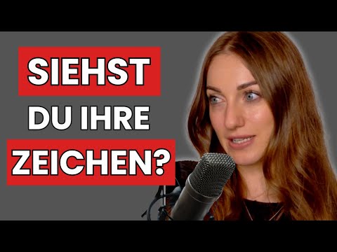 Signale und Körpersprache von Frauen richtig lesen