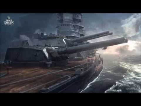 Как скрыть статистику в world of warships