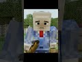Robin Hood (Minecraft Animation) #shorts #minecraft #minecraftanimation