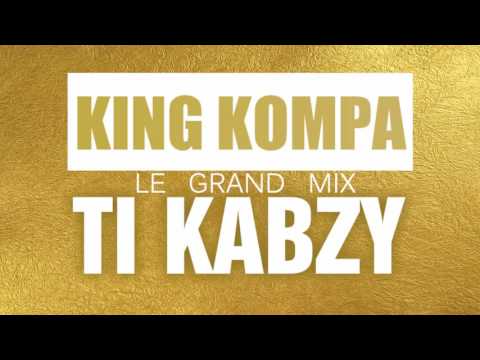 Le grand mix TI KABZY  | by AlexCkj
