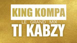 Le grand mix TI KABZY  | by AlexCkj