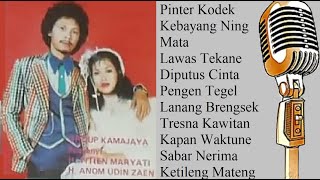 Download lagu 10 Lagu Tarling Kamajaya Dalam Album 'Pinter Kodek' mp3 Download lagu 10 Lagu Tarling Kamajaya Dalam Album 'Pinter Kodek' mp3