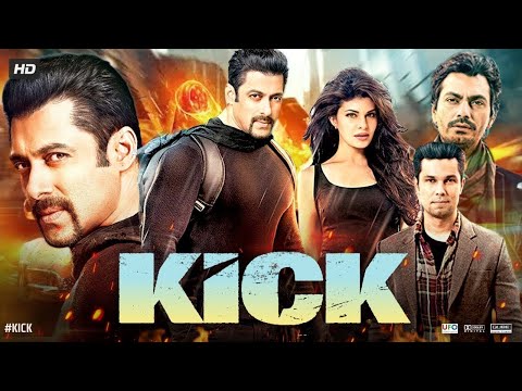 kick full movie in hd | salman khan movies #bollywoodmovies #salmankhan #jacquelinefernandez #kick