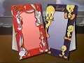 Opening To Looney Tunes Presents Bugs Bunny Big Top Bunny VHS Tape