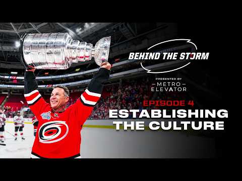 Behind the Storm: Episode 4