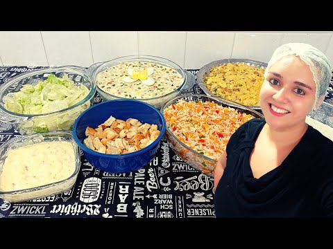 5 Side Dish Ideas for a Barbecue