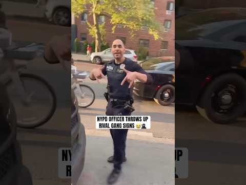 New York is ridiculous 💀