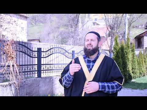 Roditelji ili djeca? - mr. Miralem ef. Misini