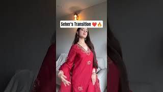 Download lagu Seher Hone Ko Hai New Promo😱 #maher #transition #seherhonekohai #love #grwm #shortsfeed mp3