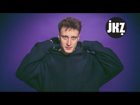 Frank Leen: "Gdybym był prezydentem, nauczyłbym się mówić po angielsku" (JKŻ)