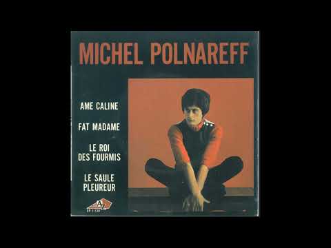 michel polnareff - ame caline & raymond lefevre & orch. - soul coaxing ( ame caline ) (1967 & 1968)
