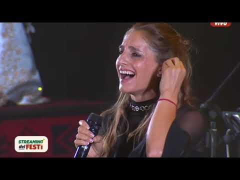 Nati Pastorutti en Jesús María 2026 - Show En Vivo