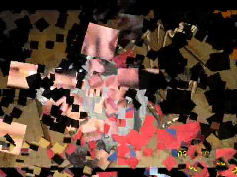 Myši v savu Na kužejnu jdu.wmv