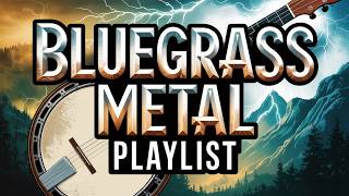 This Shouldn’t Exist - Bluegrass Meets Metal Music