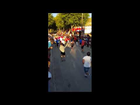 VILLALBILLA ENCIERRO 2019