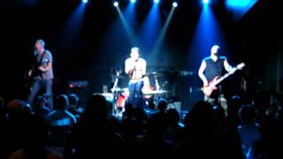 ADEMA - Freaking Out