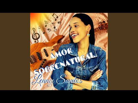 Aconchego - Lenny Santos
