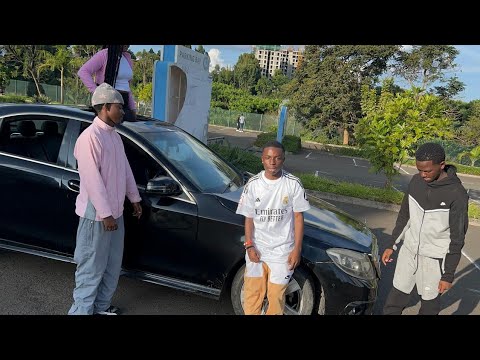 mamoshi ft @metrostunnatv66 (freestyle)