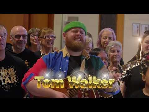 The BIG Sing Showreel 