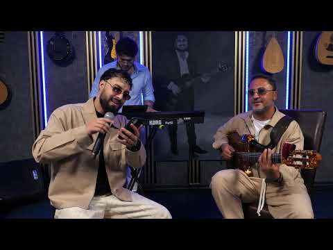 Ork Danut Baban & Alberto Dubai - Am crezut in tine | Official Video LIVE