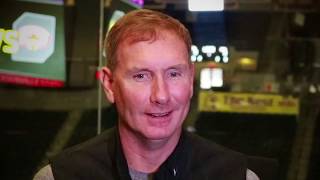 John Pelphrey - From the Rafters of Rupp