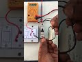 ITI ELECTRICIAN TRADE 1 Year Practical Video Part 2 Woodworking Art Skill Shorts SHORTS Ytshorts