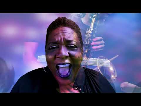 King Brasstards Ft Lisa Millett and Gary Davis - Up All Night