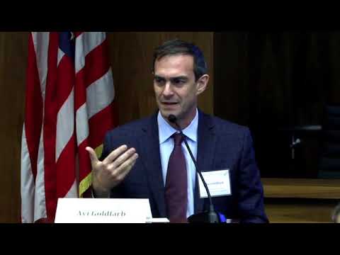 FTC Hearing: The Potential Impact of GDPR on Competition and Innovation - Nov 7, 2018 - Session 4