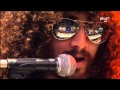 WOLFMOTHER - New Moon Rising @ Rock Am Ring 2011 [HD]