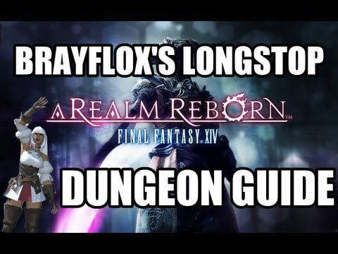 download lagu mp3 mp4 Brayflox Longstop Guide, download lagu Brayflox Longstop Guide gratis, unduh video klip Brayflox Longstop Guide