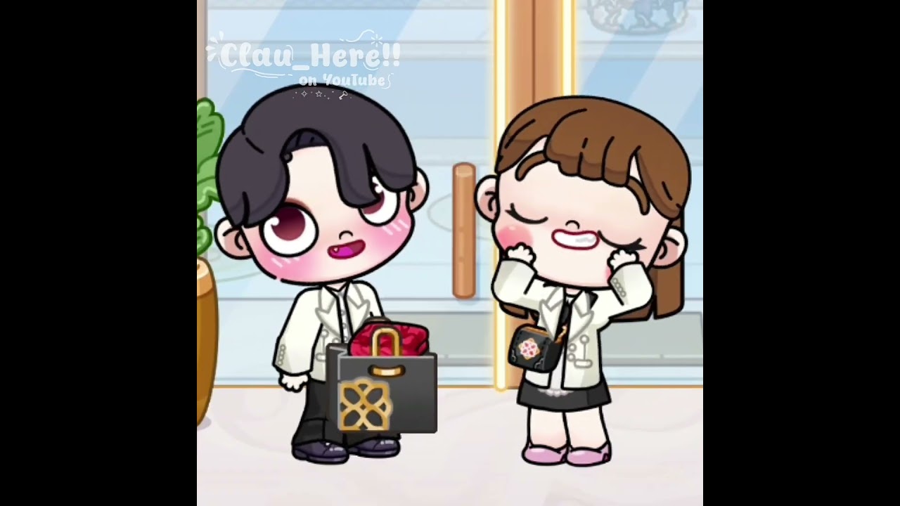 Part 10😨 || #masukberanda #lewatberanda #avatarworld #semogarame #fypviral #dramapazu #avatarstory