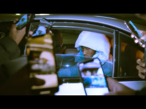 Madboiali - Paranoia (Official Video)