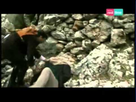 Sardegna, Orgosolo. La Battaglia di Osposida  (Real Time)