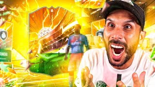 UNE ENORME carte HERO 😎 | MON 1er PACK OPENING FC24