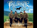 los palominos - capullito de rosa