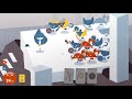Vidéo de gameplay de Iris and the Giant  Nintendo