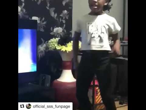 Water bottle by lil kesh ft DJ consequence