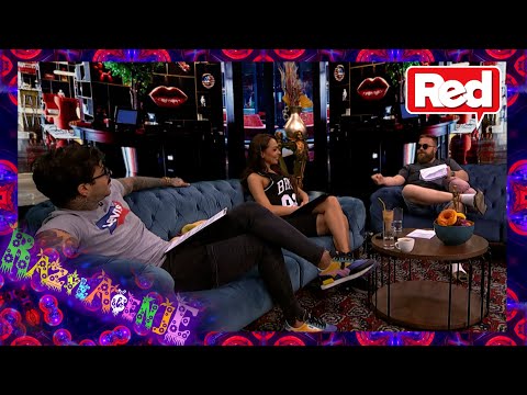 Razvlačenje - deo 2 - Uključenja - 21.06.2021 - Red TV