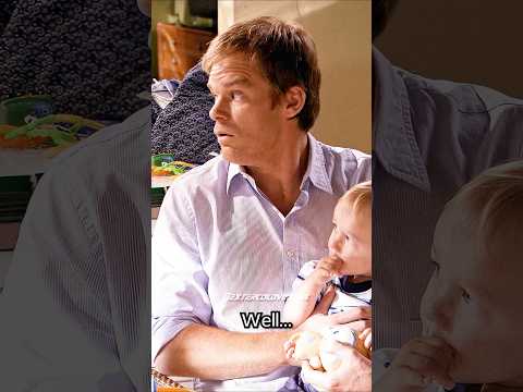 Dexter Roasts Astor 😭 | Dexter S5.E9 | #shorts