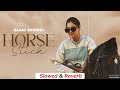 New Punjabi Song 2024 Horse Stick Baani Sandhu Mandeep Maavi Latest Punjabi Song Slowed And Reverb