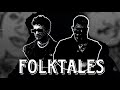 Folktales Y Gill X Mann