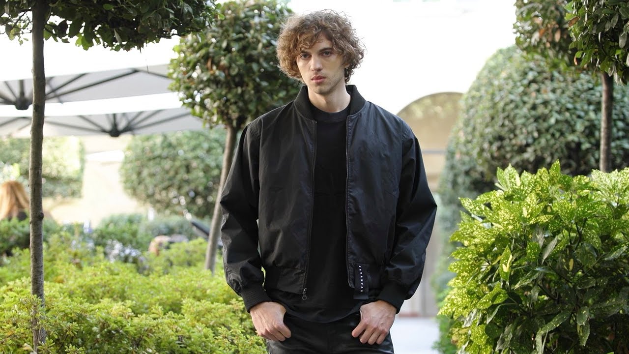 Javanfar | Spring Summer 2026 | Milan Fashion Week