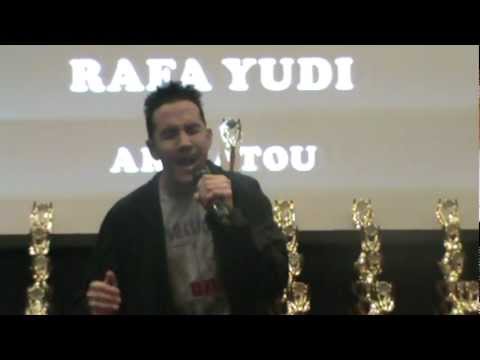 Yudi / Sunset Swish - Arigatou（Cover）