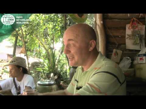 Buitenlandse man melkkoe voor Thaise familie