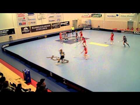 Newbody Cup F14 141122 Lindås IBK - FBC Lerum (5-1) HD Per1