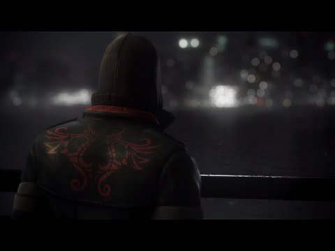 Prototype but it came out in 2007