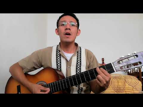 #TOCARÉ PARA TI -KAIROI (#Acordes-Rufino Martín Jiménez)