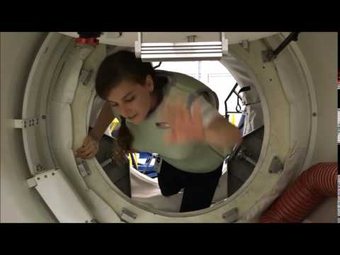 &Icirc;n cur&acirc;nd, vom pleca &icirc;n vacanță pe Lună! O vestă menită să protejeze de radiații va fi trimisă &icirc;n spațiu pentru teste!