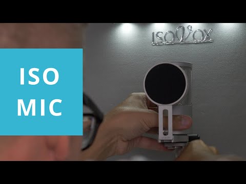 Perfekte Vocals überall aufnehmen für unter 2000,-€