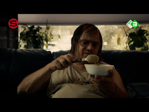 Lekker soepie - Sluipschutters (S6A3)